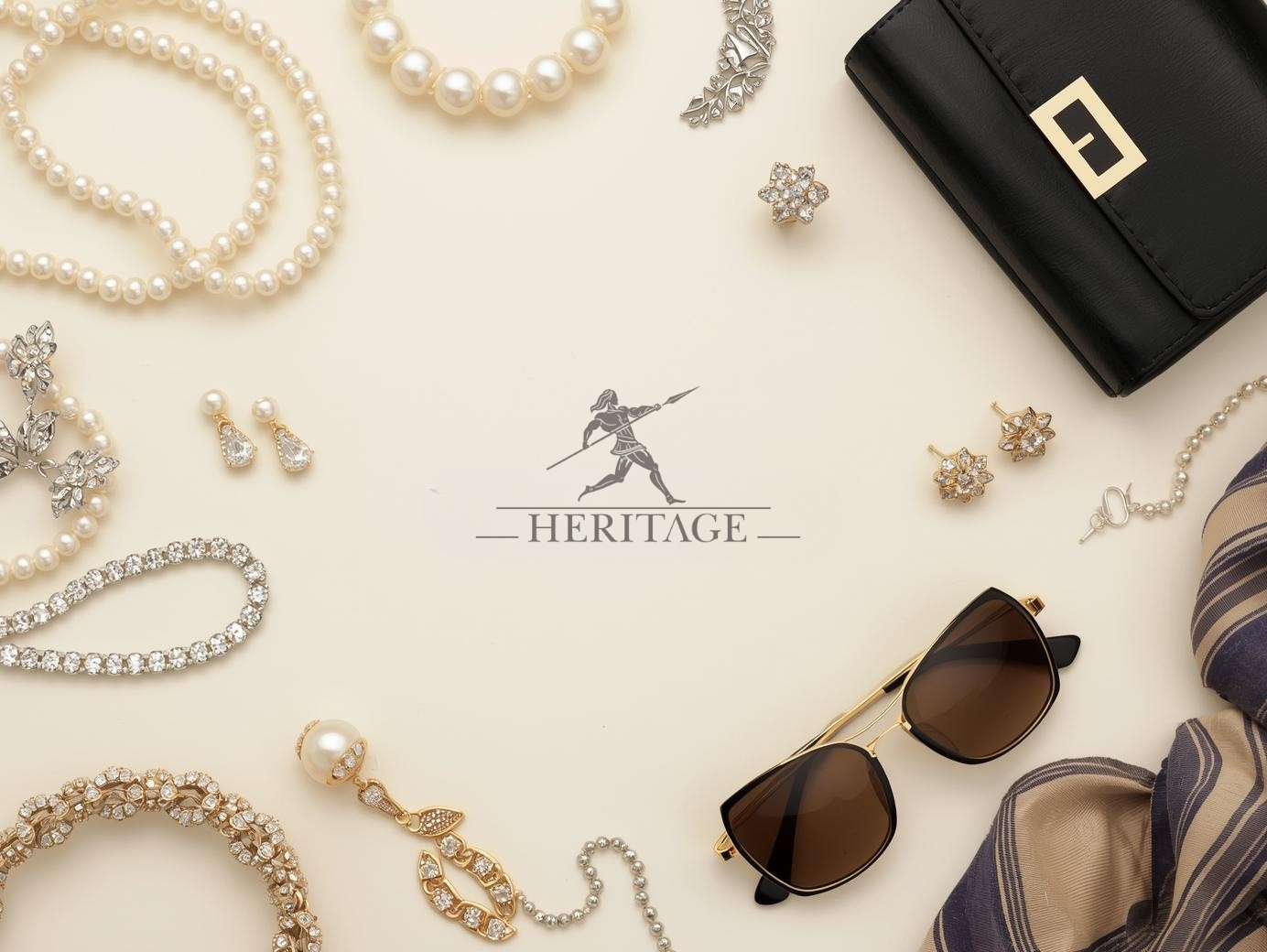  Stilin Sessiz Hikâyeleri: Aksesuarların Gücü